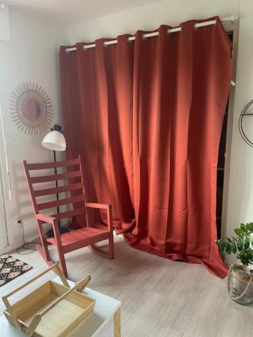Studio A 15 Mn De Toulouse A Castelginest Dış mekan fotoğraf