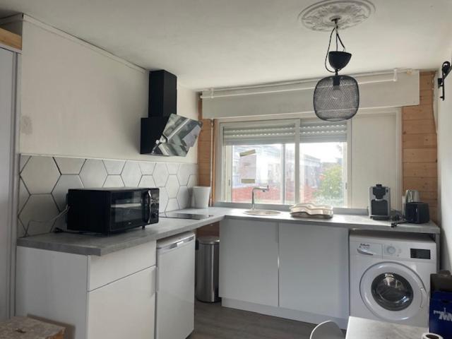 Studio A 15 Mn De Toulouse A Castelginest Dış mekan fotoğraf