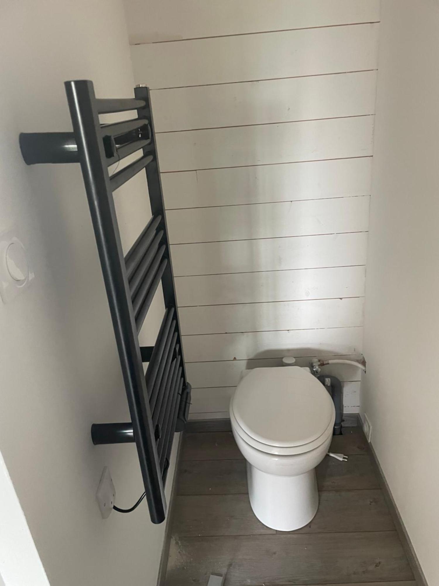 Studio A 15 Mn De Toulouse A Castelginest Dış mekan fotoğraf